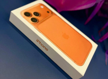 ТОВАР ДНЯ: iPhone 17 PRO за 91490 руб.