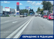 Новую схему движения на Димитрова обвинили в создании новых пробок 