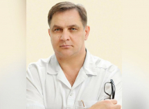 СКИДКА 50% на консультацию +УЗИ к пластическому хирургу, маммологу, онкологу Козлову Андрею Ивановичу