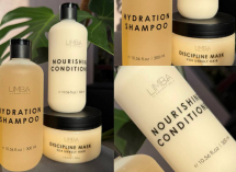 НАБОР ДЛЯ ДОМАШНЕГО УХОДА ЗА ВОЛОСАМИ LIMBA