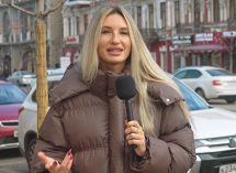 Шаман или Билан? Воронежцы назвали своего певца года