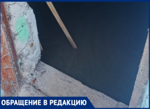 Вонючая жижа угрожает отопительному сезону в Воронеже 