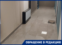 Новый ЖК не выдержал сильного ливня в Воронеже — что ответил застройщик