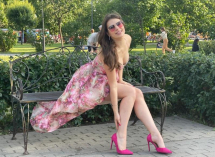 Услуга дня: Операция на венах со скидкой до 70%