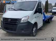 Товар дня: ГАЗель Next 2.8 MT, 2024, дизель