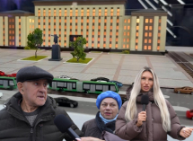 «Идея отвратительная - очередной распил»: что такое метробус и спасет ли он Воронеж 