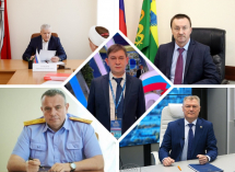 Цепляясь за власть: кто может подвинуть спикера Воронежской облдумы Владимира Нетёсова