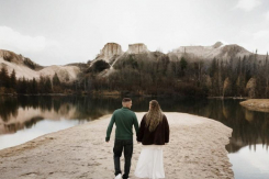 Парк-отель «Гнездо Мамонта» в Белом колодце место, где хорошо вдвоём 