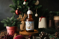 Чем украсить новогодний стол, рассказали в «ТАРКОС» в Воронеже