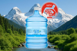 Питьевая вода стала доступна жителям пригорода Воронежа
