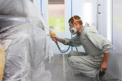 23 дня до праздника - пора блистать! 