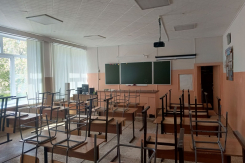 Примерно 70 воронежских выпускников стали 100-балльниками ЕГЭ в этом году 