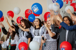 Инженерный класс для подготовки будущих атомщиков открылся в нововоронежской школе 
