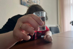 Воронежские мужчины назвали алкоголь одним из худших новогодних подарков