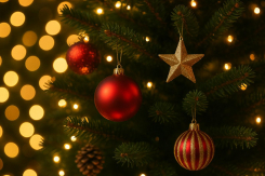 Январские каникулы 2026: как отдыхаем на Новый год