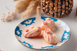 8 Марта в Lali: Восточная сказка и звуки скрипки 