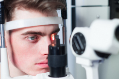 Лучшее свидание февраля? То, после которого вы лучше видите!