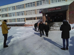 На выборах президента в Воронеже наблюдается самая высокая явка за последние 6 лет