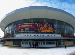 В Воронеже срочно эвакуировали здание цирка