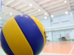 Воронежский «Кристалл» проявил волю на тай-брейке