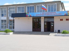 На скромный ДК в Репьевском районе потратят 61 млн рублей 