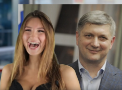 Он что, спит в пиджаках? – вице-мисс «Блокнот Воронеж» о губернаторе Гусеве