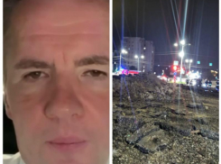 Сколько человек пострадало от случайно упавшей авиабомбы, рассказал белгородский губернатор
