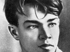 100 лет назад родился воронежский поэт-антифашист Василий Кубанев