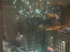 Салютная вакханалия: на какие фейерверки раскошелились воронежцы в новогоднюю ночь 