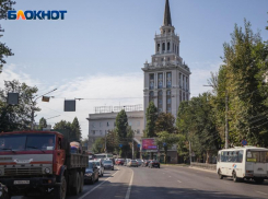 Воронежская область проиграла Белгородской по качеству жизни 