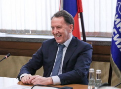 Алексей Гордеев возвращается к воронежским «Родным берегам»