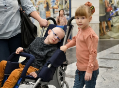 Воронеж, поможем Вите Головкину одержать еще одну победу над болезнью