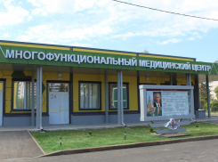 Построенная за два месяца ковидная больница уперлась в Генплан Воронежа