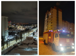 Точное число сбитых и перехваченных украинских БПЛА над Воронежем раскрыли в Минобороны РФ