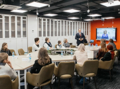 В Воронежской области наградили призеров II Международной детско-юношеской премии «Экология-дело каждого»