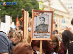 «Бессмертный полк» могут провести в Воронеже в нековидном формате   