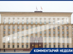 Воронежские чиновники и депутаты провалили тест на реальный патриотизм