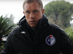 Олегу Василенко предлагают новую работу, но он готов вернуться в воронежский «Факел»