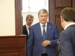 В воронежском правительстве заглянули в строительное будущее 