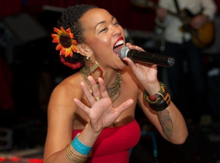 Воронеж слушает джаз