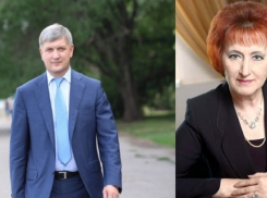 Галина Кудрявцева подала в суд иск о снятии Александра Гусева с выборов мэра Воронежа