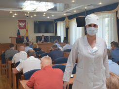 Психиатры–наркологи осмотрят всех служащих Воронежской гордумы