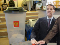Приднестровье искупило вину перед Гордеевым и воронежской «Единой Россией»