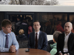 Снижение пробок, выделенные полосы и наземное метро: что обещает воронежцам новая маршрутная сеть