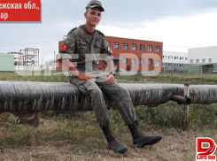 19-летний контрактник пропал из военной части в Богучаре Воронежской области