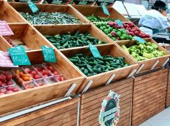 Опубликованы цены на продукты фермерской ярмарки Центрального рынка Воронежа 