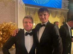 Прорыв длиною в 45 лет: как воронежец обогнал олимпийского чемпиона