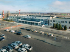 ФСБ задержала романтика в аэропорту Воронежа