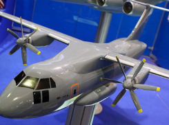 В Воронеже построят два самолета Ил-112 В для Министерства обороны РФ