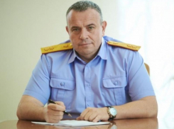 Левит облдуму покорит – в чьих интересах бывший силовик засобирался в воронежский парламент? 